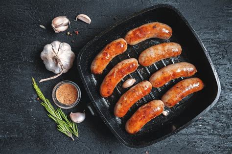 How To Cook Smoked Sausage Inside Livestrong