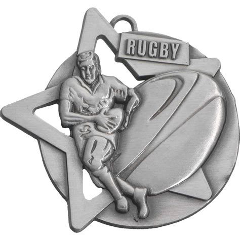 Rugby Medal