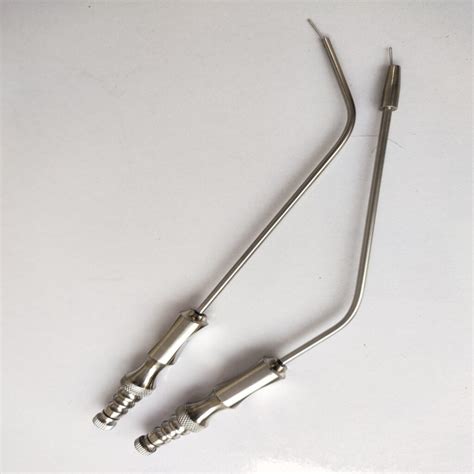 Frazier Suction Tube Avail Surgical