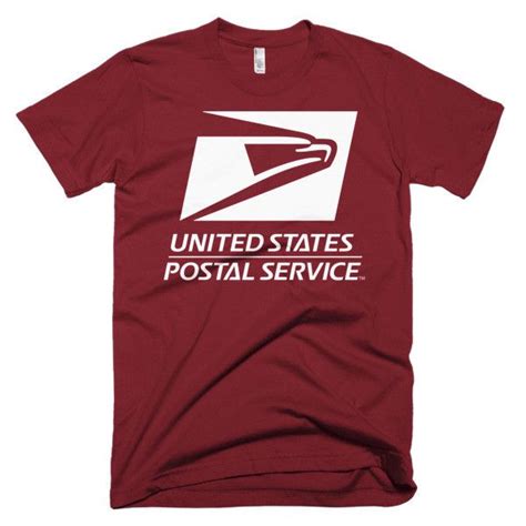 Usps Eagle Logo Postal Worker Shirt Shirts Mens Tshirts Shirt Designs