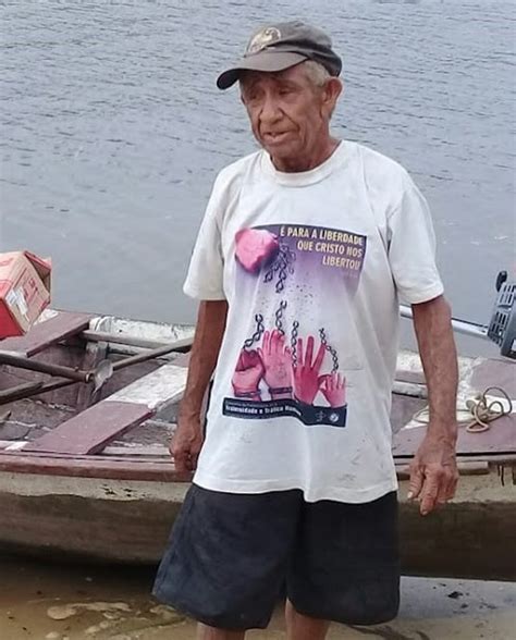 Idoso De Anos Encontrado Morto Boiando Em Rio De Ilha Grande