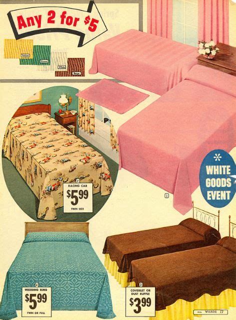 This Montgomery Ward Catalog From 1962 Is Like A Time Machine