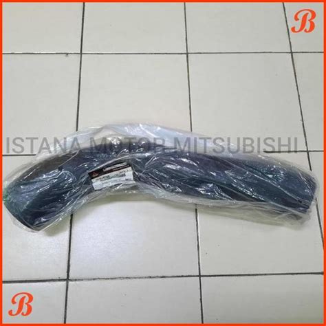 Jual SELANG INTERCOOLER ORIGINAL ASLI MITSUBISHI PAJERO SPORT STRADA