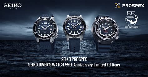 Total Imagen Seiko Prospex Anniversary Thptnganamst Edu Vn