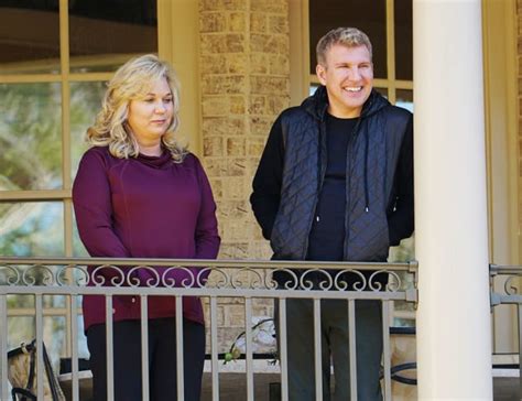 Chrisley Knows Best Season Finale Scene Tv Fanatic