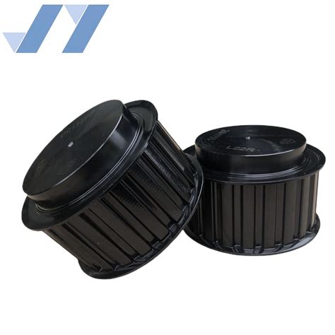 Factory Price High Efficient ISO 5294 Steel Timing Belt Pulley China