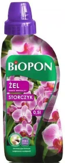 Naw Z Biopon Naw Z El Do Storczyk W L Ceny I Opinie Ceneo Pl