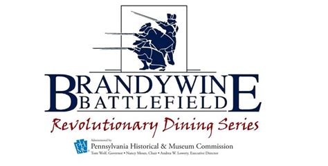 Accomplishments Brandywine Battlefield Park Associates