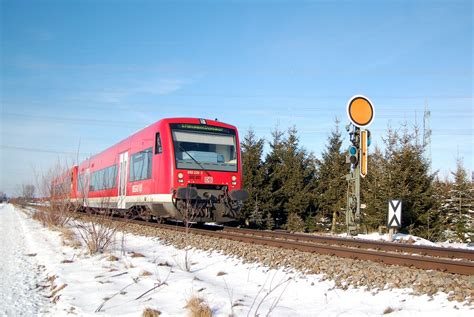 Baureihe 650 Stadler Regio Shuttle RS1 Fotos 4 Hellertal