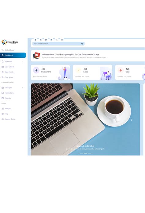 Global Expo Botswana