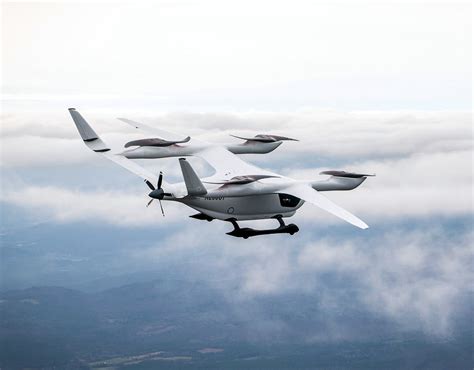 Public Awareness Education Key To Integrating EVTOL Aircraft Into Airspace