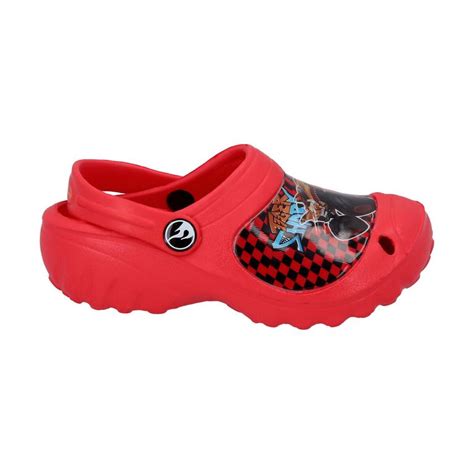 HOT WHEELS SANDALIA HOT WHEELS Falabella