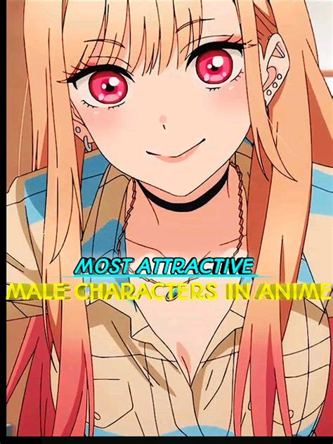 Most Attractive Male Characters In Anime💓 Anime Naruto Shorts Goku