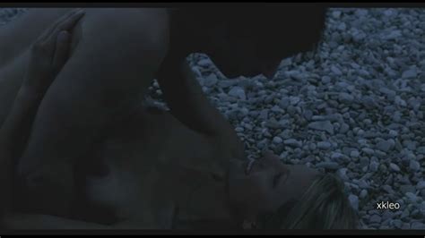 Naked Jitka Kocurova In Holiday Makers