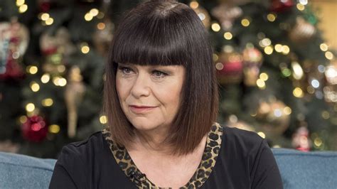 Dawn French: Latest News, Pictures & Videos - HELLO!