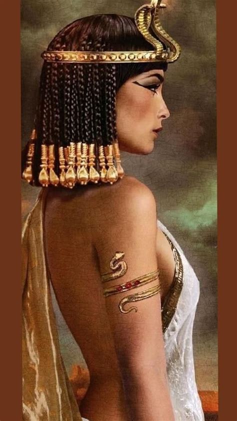 Egyptian Queen Egyptian Goddess Ancient Egypt Egyptian Goddess Art