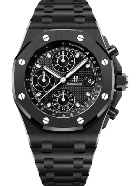 Royal Oak Offshore 26238CE OO 1300CE 01 Audemars Piguet