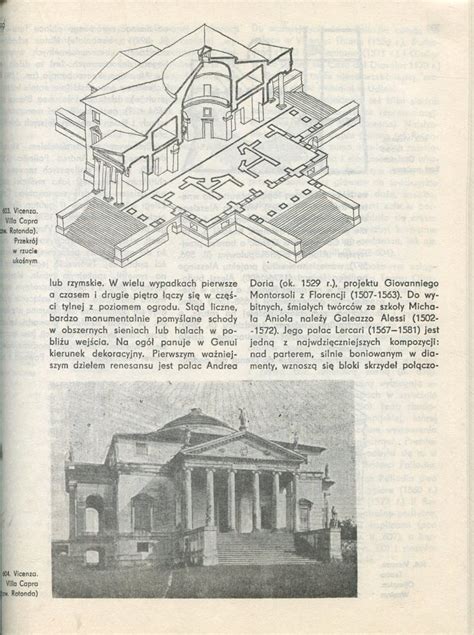 HISTORIA ARCHITEKTURY DLA WSZYSTKICH Antykwariat Kwadryga