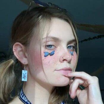 Lydia Anderson LydiaAnderson Oh Woah Okay Lydi Bug Nude