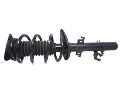 Genuine Nissan Rogue Shock Absorber