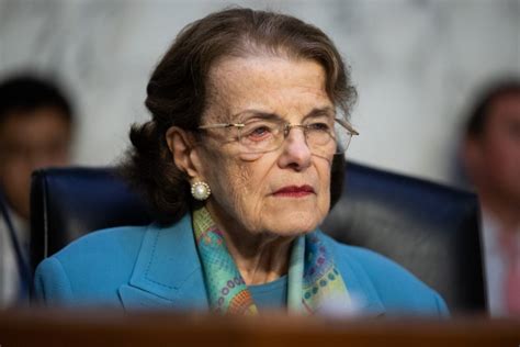 Dianne Feinstein Ceding 'Power of Attorney' to Daughter Raises Questions