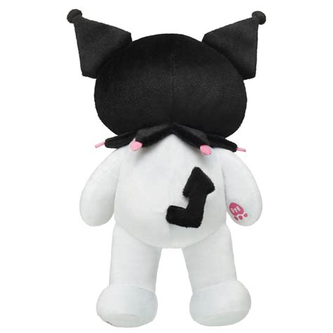 Kuromi™ Plush Online Exclusive Build A Bear Workshop®