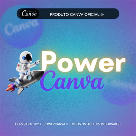 Power Canva Rennan Roberto Marques De Pinho Hotmart