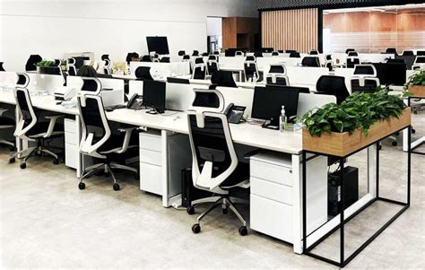 Office Ergonomics Five Easy Ways to Make Things Better