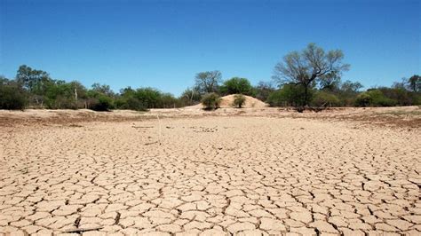 Inmet divulga novo alerta de clima seco e 88 cidades da Paraíba ficam