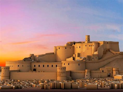 Top 10 Ancient Castles In Iran To Visit In 2025 Iran Adventure