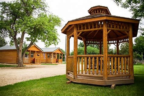 Shire Valley Cabins Prices And Campground Reviews Wyomingdayton