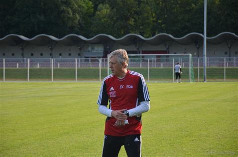 Testspiel Fc Memmingen Gewinnt Gegen Fc Isny Mit