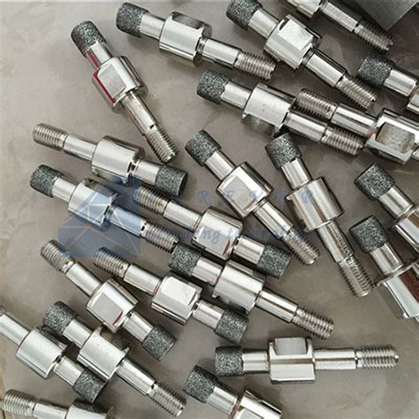 Good Quality Electroplated Diamond Cbn Grinding Tools For Mould Die