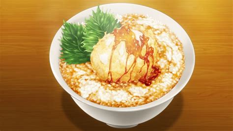 Discover 91 Best Food Anime Vn