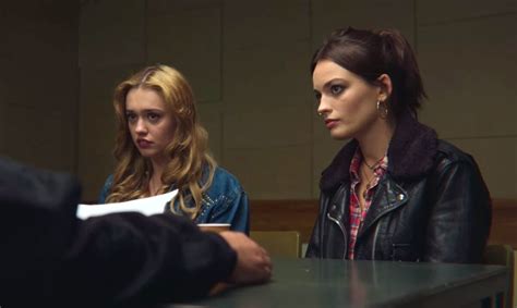 Sex Education un acteur de la série Netflix écope dune lourde peine pour viols sur mineurs