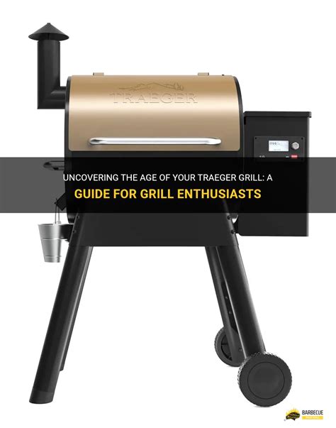 Uncovering The Age Of Your Traeger Grill A Guide For Grill Enthusiasts