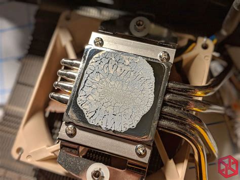 Noctua NT-H2 Thermal Paste shootout. Does SFF benefit? – SFF.Network ...