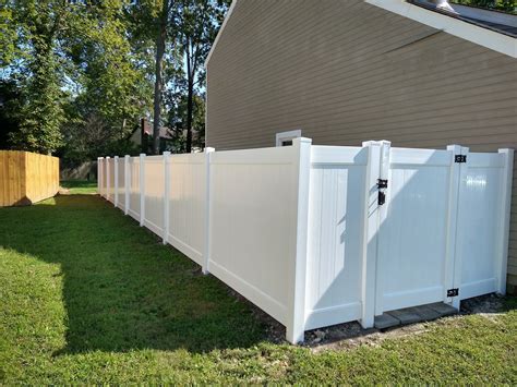 Richmond's Premier Fence Company | DanDale Fence