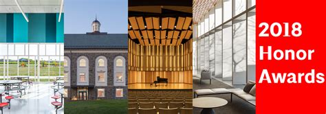 Aia Minnesota Announces Four 2018 Honor Award Recipients Aia Minnesota