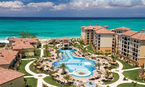 Beaches Turks & Caicos Resort Villages & Spa, All Inclusive Vacation