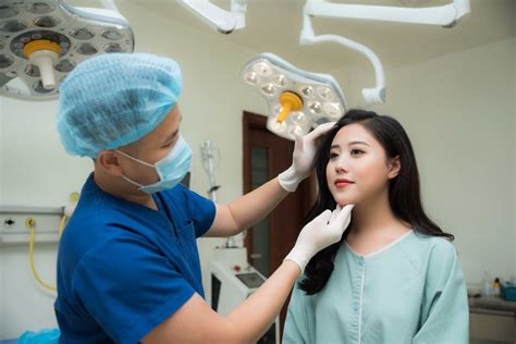 Top 5 Hospitals In Hanoi For Beauty And Cosmetic Services The Vietnam