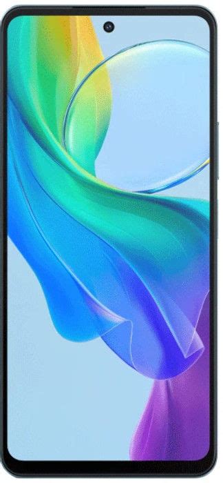 Vivo Y100i Power Full Specifications 91mobiles