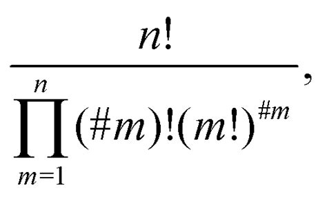 Comment On Cumulant Mapping As The Basis Of Multi Dimensional