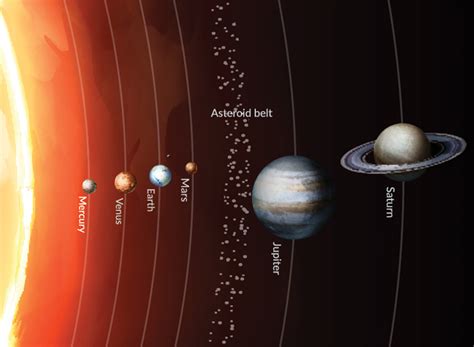 Scientists Have Discovered Over 30,000 Near-Earth Asteroids