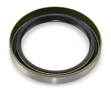 Rear Axle Oil Seal