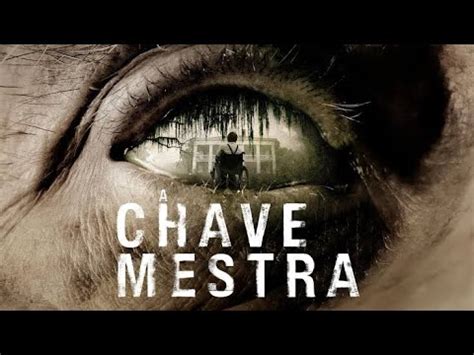 A CHAVE MESTRA FILME DE SUSPENSE MUITO BOM YouTube