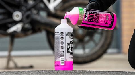 Koncentrant Do Mycia Roweru Muc Off Bike Cleaner Concentrate L Sklep