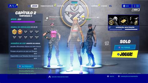 Fortnite Pt Br Customs Pt Outfits Arenas Subs Youtube