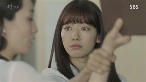 Doctors Episode 1 Dramabeans Korean Drama Recaps