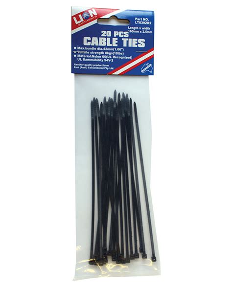 Cable Ties